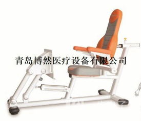 实用型等速肌力训练器 专业等速康复训练系统与腿部训练器的综合应用