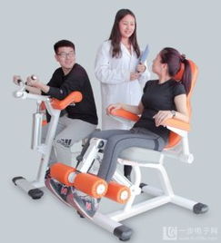 全方位腿部力量训练 解析等速肌力训练器KS101、KS110及专业训练器械的应用